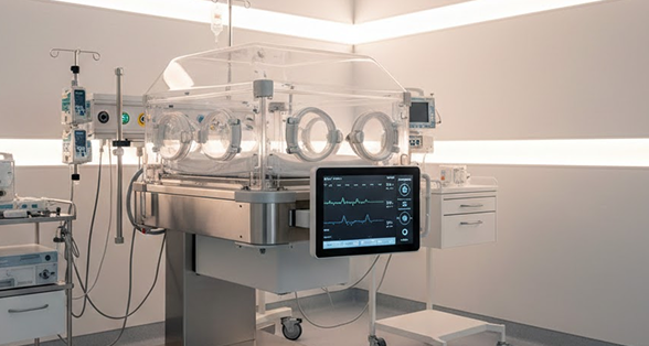 Pediatric Hematology Oncology Highlight Desktop